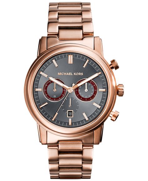 most popular mens michael kors watch|michael kors men's watches clearance.